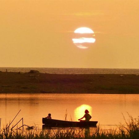Encanto Lodge Drake Bay Bagian luar foto