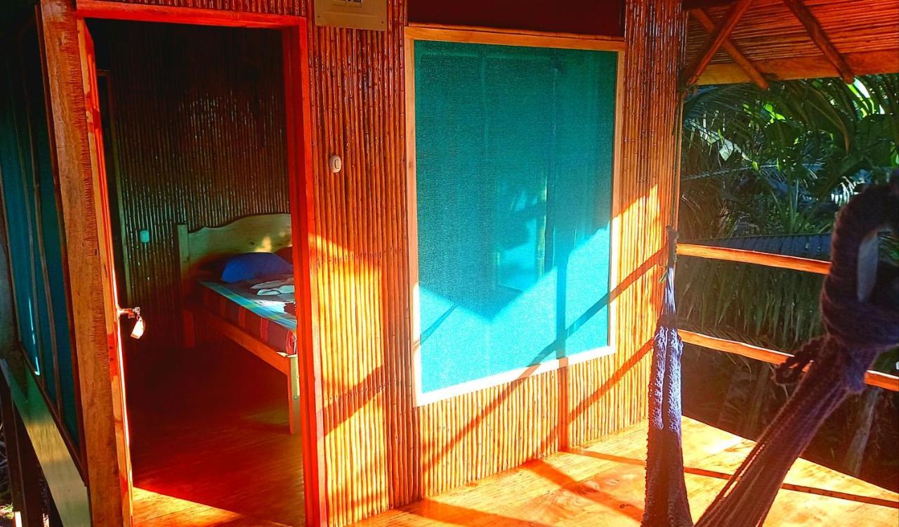 Encanto Lodge Drake Bay Bagian luar foto