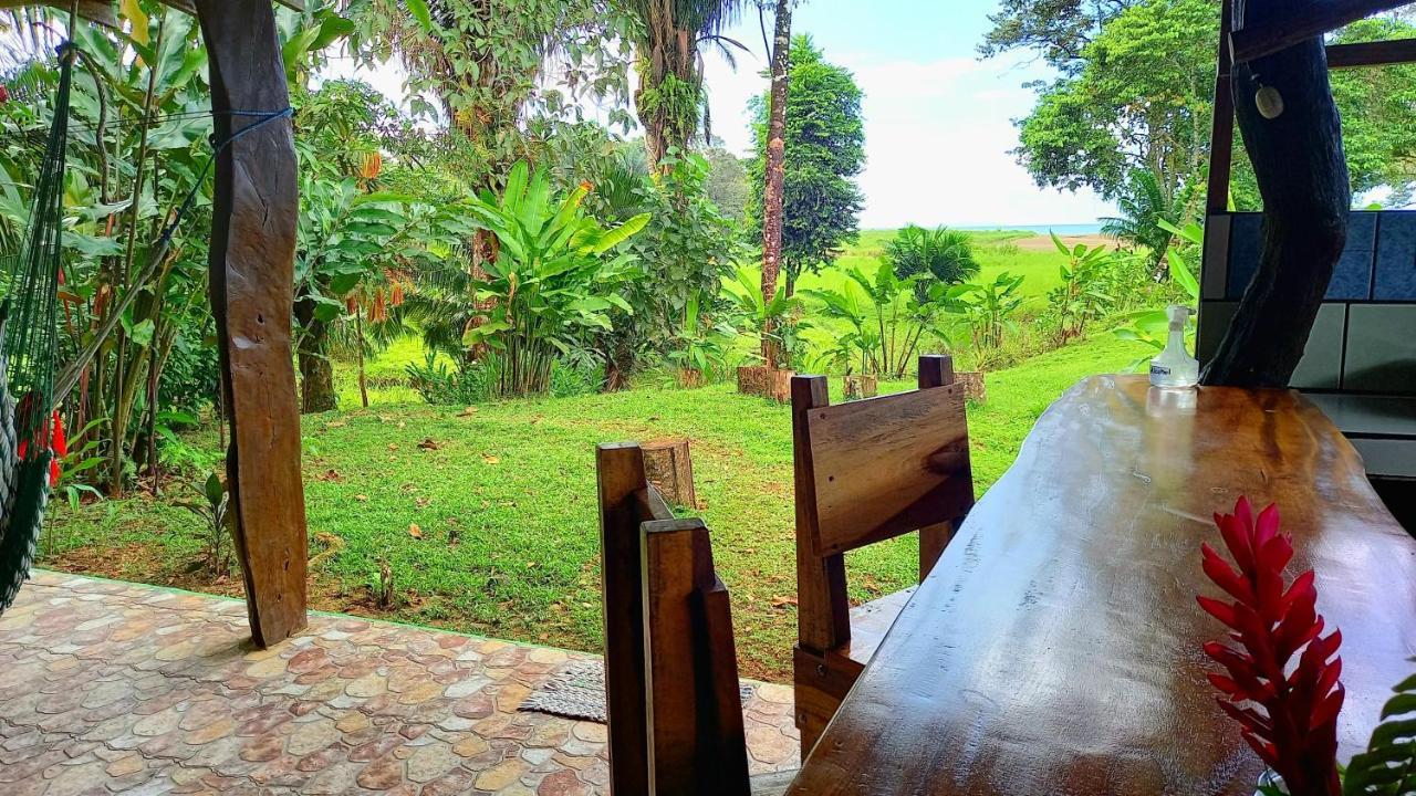 Encanto Lodge Drake Bay Bagian luar foto