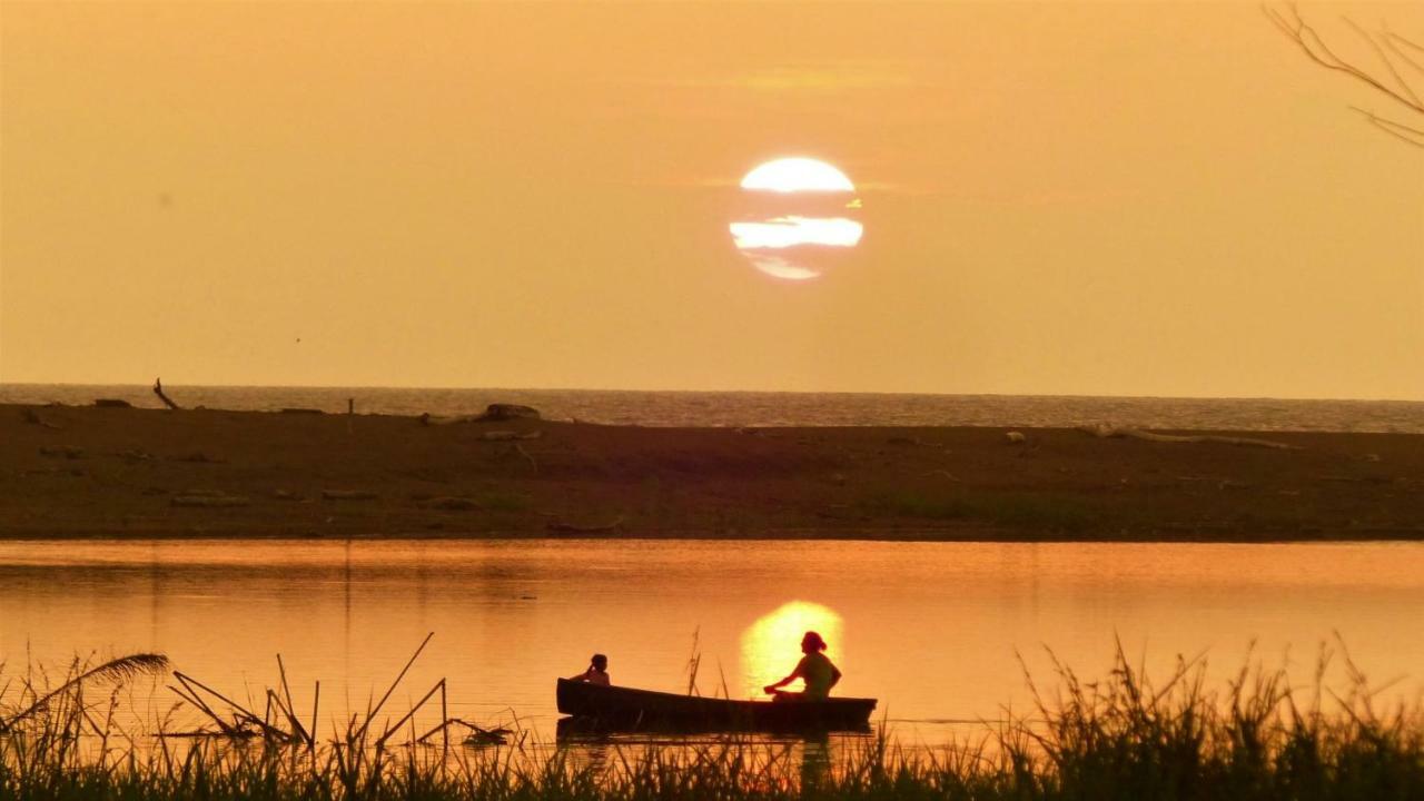 Encanto Lodge Drake Bay Bagian luar foto