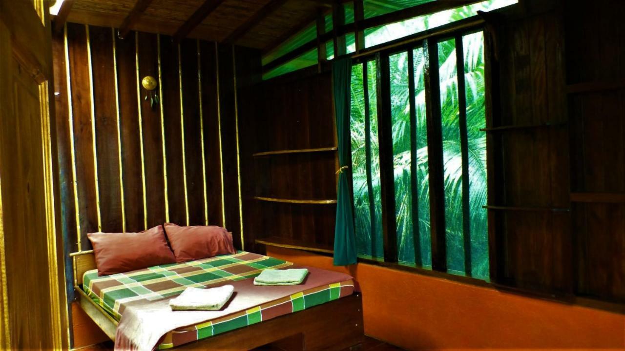 Encanto Lodge Drake Bay Bagian luar foto