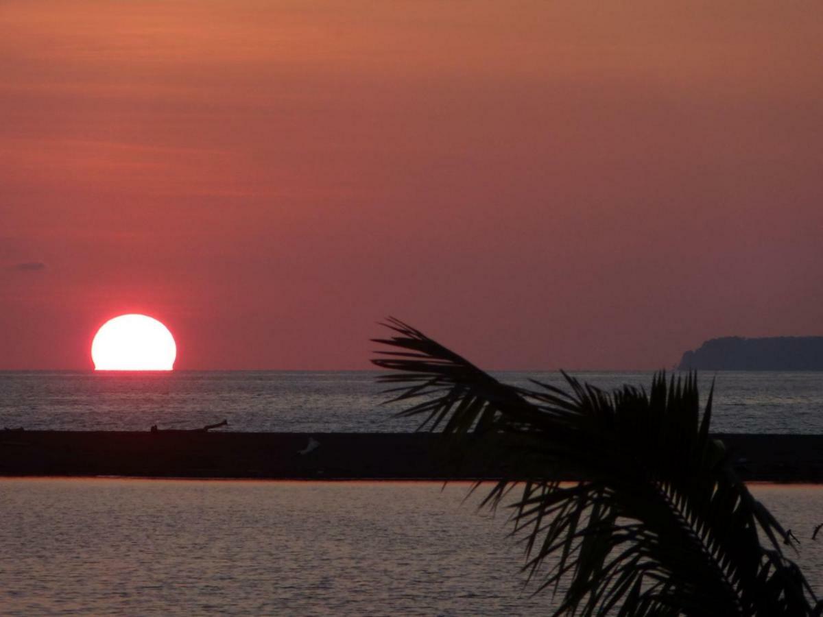 Encanto Lodge Drake Bay Bagian luar foto