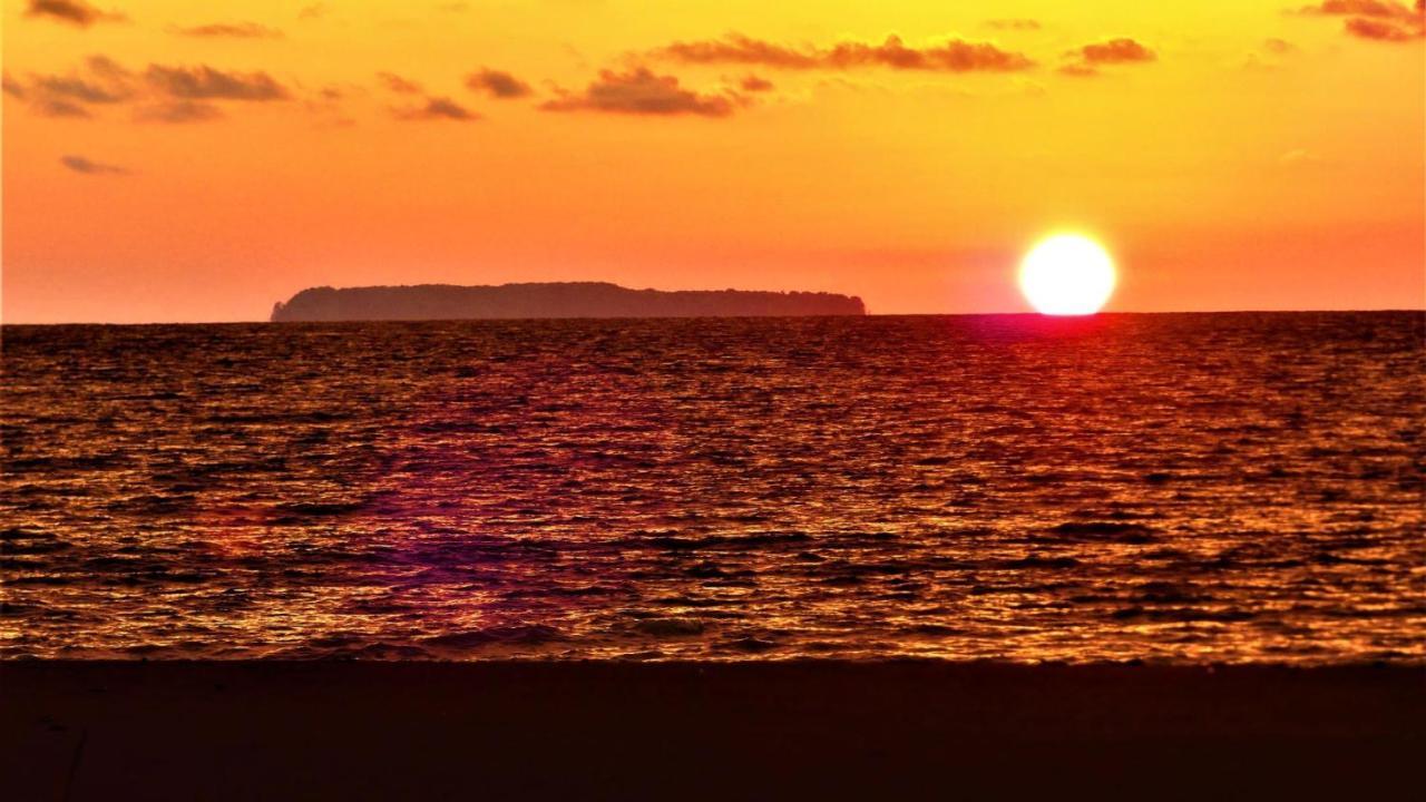 Encanto Lodge Drake Bay Bagian luar foto